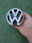 2006-2009 Vw Volkswagen Gti Rabbit 2008-2011 Eos Front Emblem Oem 1T0853601. Fixed Price $27.00.