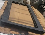 Ford Bronco N.o.s. 1967 -77 Top Tailgate Hatch Factory Old Stock Vhtf Rare. Fixed Price $1150.00.