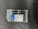 Lincoln Emblem 9H6Z16098A. Fixed Price $25.00.