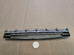 Ford Oem 1967 1968 Galaxie Rear Trunk Emblem Badge Logo Nameplate C7AB-5443504-A. Fixed Price $49.99.
