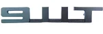 Porsche 911T Emblem Black 72-73 901-559-311-23 90155931123. Fixed Price $97.65.