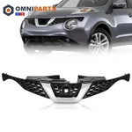 620703YM0B Front Grille Assembly For 2015 2016 2017 Nissan Juke S/sl/sv New. Fixed Price $99.87.