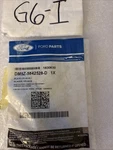 Genuine Ford Nameplate DM5Z-5842528-D. Fixed Price $12.00.