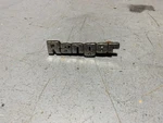 Ford Oem 1973 Truck Ranger Interior Glovebox Emblem Badge Logo D3TB-1004460-BA. Fixed Price $18.00.
