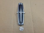 Lincoln Oem 2010 2011 2012 Mkz Rear Door Hatch Emblem Badge 9H63-54425A52-AA. Fixed Price $18.99.