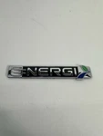 2019-2020 Ford Fusion Rear Tailgate Energi Oem KS73-43156-DB. Fixed Price $6.99.