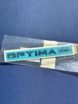 2016-2020 Kia Optima Fe Rear Badge Trunk Nameplate Emblem 86310-D4110 Oem. Fixed Price $20.00.