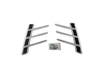 Emblem 61FHVT94 Ford Mustang 1966. Fixed Price $29.10.