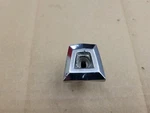 Ford Oem 1978 Taurus Hood Ornament Emblem Badge Logo Mounting Base D8DB-8B343-AA. Fixed Price $19.99.