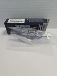 United Pacific F65601 289 Front Fender Ornament 1964-66 Ford Mustang. Fixed Price $18.95.