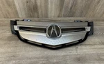 2007-2009 Acura Mdx Front Grille Oem Part # 75100-STXA-A010-20. Fixed Price $117.50.