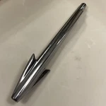 1958 Oldsmobile Super 88 Rocket Hood Ornament 572272 Oem Chrome. Fixed Price $79.99.