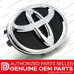 Genuine Toyota Avalon Camry Xle Oem Front Grille Badge Emblem 75310-06010. Fixed Price $45.99.
