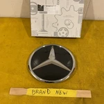 New 2023-2025 Mercedes Benz Amg Gt 43 55 63 Gle Glc Distronic Emblem A0008880500. Fixed Price $225.00.