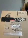 Updated! 81 - 90 Dodge Truck Power Ram Fender Emblems Set Read Oem. Fixed Price $29.99.