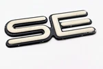 1990-1999 Pontiac Trans Sport Se Side Emblem Logo Oem. Fixed Price $14.99.