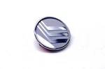 New Oem Ford F26Y-13A246-A Parking Lamp Lens Ornament Nos. Fixed Price $25.00.