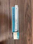 Corvette Rear Bumper 1976L-79 Nos Gm# 458325/462226. Fixed Price $39.95.