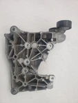 Jaguar Xe 2017 Alternator Bracket+belt Tensioner GX73-10239-DA C87. Fixed Price $120.00.