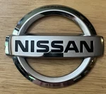 2008 2012 2013 2014 2015 Nissan Rogue Rear Tailgate Badge Emblem 84890-JM00A Oem. Fixed Price $14.99.