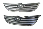 Grille For Toyota Corolla ZZE122 2001-2004. Fixed Price $92.21.