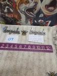 Nos Gm 20004530 77-85 Impala Nameplate Pair. Fixed Price $44.95.