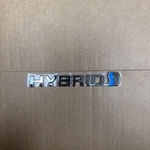 2010-2019 Toyota Camry Avalon Side Panel Emblem Fender 75374-33100 Oem. Fixed Price $20.00.