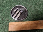 Mercury Oem 1999-2002 Villager Rear Emblem Badge Logo XF52-8K141-BB 3M2. Fixed Price $17.99.