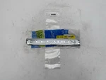 New 2019-2023 Gmc Sierra 1500 Elevation Rear Chrome Emblem Badge Oem 84682639. Fixed Price $32.29.