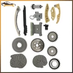 For Chevrolet Malibu Equinox L4 2.4L 2.2L 2.0L Dohc 03-15 Timing Chain Kit. Fixed Price $47.87.