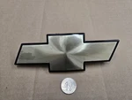 Chevy Oem Gold Plastic 7.125" Emblem Badge Logo Name 15679063A. Fixed Price $44.99.