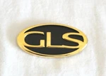 1998 - 2002 Oldsmobile Intrigue "gls" 24K Gold Plated Fender Emblem 10419844. Fixed Price $22.00.