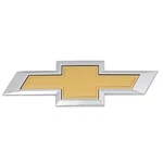 Oem New Gm 2017-2019 Chevrolet Cruze Rear Tailgate Bowtie Emblem Badge 39087618. Fixed Price $49.93.
