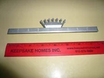 1958 Cadillac Dash Emblem Chrome Badge Ornament Trim Shield Original Gm 1470154. Fixed Price $44.96.