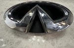 Emblem Infiniti (62890-1NF1A). Fixed Price $45.00.