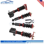 Coilovers Suspension Strut Spring For Toyota 86/GT86/FT86 12 + ZN6 Adj. Height. Fixed Price $252.73.