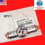 Genuine Oem Toyota Scion 2013-2016 Fr-s Red Front Fender 86 Emblem SU003-03126. Fixed Price $45.18.