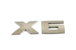 Bmw Genuine Cerium Grey Trunk Badge G06 X6 2020+ 51148092882. Fixed Price $79.95.