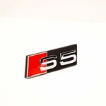 New Audi A5 S5 Front Grille Logo Emblem 8T08537362ZZ. Fixed Price $65.24.