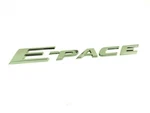Genuine New Jaguar E-pace Boot Badge Rear Trunk Emblem X540 2017+ J9C7305. Fixed Price $119.74.