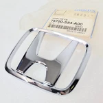 Genuine Oem Honda Accord 4DR Sedan Front Grill Emblem 1998 - 2000. Fixed Price $21.95.