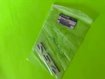 02 06 Nissan 2.5 Altima Trunk Chrome Emblem 84896 8J001. Fixed Price $22.00.
