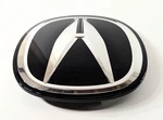 2024 Genuine Acura Zdx - Front Grille Emblem (a) 85054554. Fixed Price $87.64.