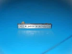 (1) Pontiac Tempest Lemans Custom Fender Emblem Gm 4440393 1967 1968 1969. Fixed Price $11.99.
