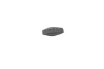 Bmw E46 Interior Plaque Black Genuine 51417004003. Fixed Price $13.17.
