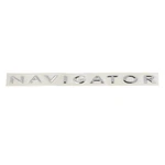 New Oem Ford 2008-2017 Lincoln Navigator Left Right Nameplate 8L7Z-7842528-A. Fixed Price $36.83.