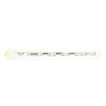 Genuine Gm Terrain Name Plate 23255004. Fixed Price $55.43.