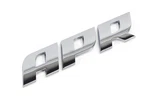 Apr A1000006 Badge - Polished Silver. Fixed Price $11.24.