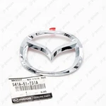 Genuine Mazda PROTEGE5 / Millenia S41A51731A Chrome Front Grille Logo Emblem. Fixed Price $25.50.