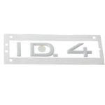 New Oem Volkswagen 2021-2023 ID.4 Rear Hatch Trunk Emblem 11A-853-687-C9A. Fixed Price $46.99.